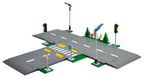 LEGO City Wegplaten - 60304