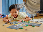 LEGO City Wegplaten - 60304