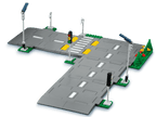 LEGO City Wegplaten - 60304