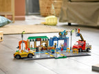 LEGO City Winkelstraat - 60306