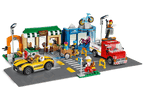 LEGO City Winkelstraat - 60306