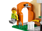 LEGO City Winkelstraat - 60306