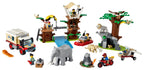 LEGO Wildlife Rescue Camp - 60307