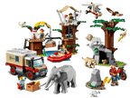LEGO Wildlife Rescue Camp - 60307