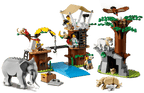 LEGO Wildlife Rescue Camp - 60307