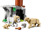 LEGO Wildlife Rescue Camp - 60307