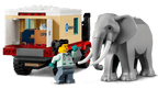 LEGO Wildlife Rescue Camp - 60307