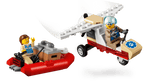 LEGO Wildlife Rescue Camp - 60307