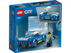 LEGO City Politiewagen - 60312
