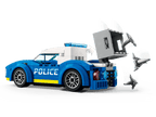 LEGO City IJswagen Politieachtervolging - 60314