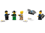 LEGO City Mobiele Commandowagen Politie - 60315