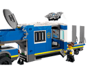LEGO City Mobiele Commandowagen Politie - 60315