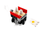 LEGO City Mobiele Commandowagen Politie - 60315