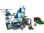LEGO City Politiestation - 60316