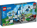 LEGO City Politiestation - 60316