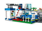 LEGO City Politiestation - 60316