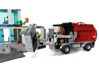 LEGO City Politiestation - 60316