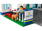 LEGO City Politiestation - 60316