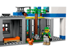 LEGO City Politiestation - 60316