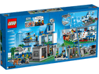 LEGO City Politiestation - 60316