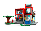 LEGO City Brandweerkazerne - 60320