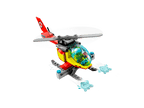 LEGO City Brandweerkazerne - 60320