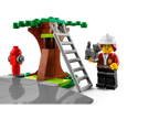 LEGO City Brandweerkazerne - 60320