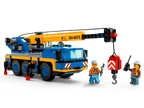 LEGO City Vehicles Mobile Crane - 60324