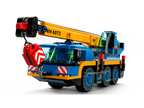 LEGO City Vehicles Mobile Crane - 60324