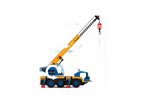 LEGO City Vehicles Mobile Crane - 60324