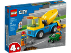 LEGO City Cementwagen - 60325