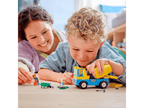LEGO City Cementwagen - 60325