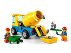 LEGO City Cementwagen - 60325