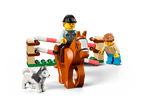 LEGO City Paardentransportvoertuig - 60327