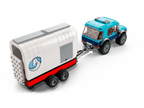LEGO City Paardentransportvoertuig - 60327