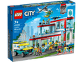 LEGO City Ziekenhuis - 60330
