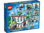 LEGO City Ziekenhuis - 60330