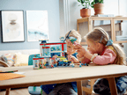 LEGO City Ziekenhuis - 60330
