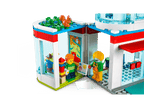 LEGO City Ziekenhuis - 60330
