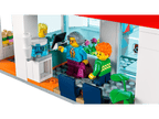LEGO City Ziekenhuis - 60330