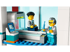LEGO City Ziekenhuis - 60330