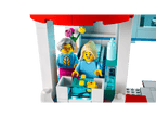 LEGO City Ziekenhuis - 60330