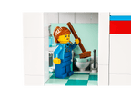 LEGO City Ziekenhuis - 60330