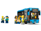 LEGO City Trains Treinstation - 60335