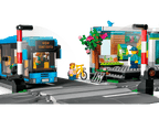 LEGO City Trains Treinstation - 60335