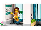 LEGO City Trains Treinstation - 60335