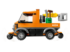 LEGO City Trains Treinstation - 60335