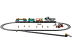 LEGO City Treinen Goederentrein - 60336