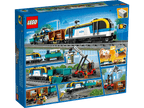 LEGO City Treinen Goederentrein - 60336