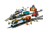 LEGO City Treinen Goederentrein - 60336